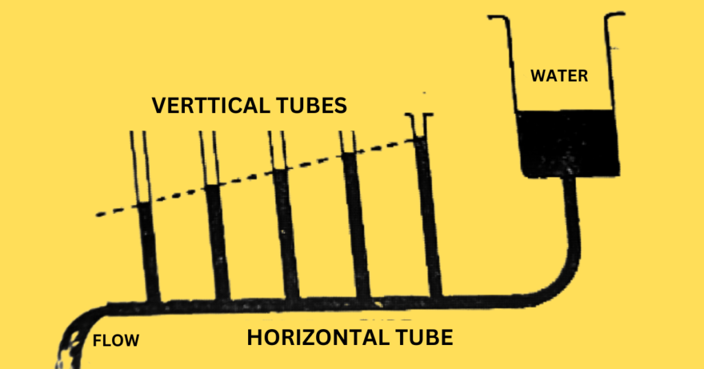 Electrical Pressure